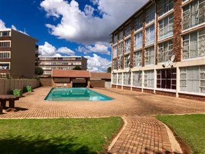 2 Bed Apartment in Horison