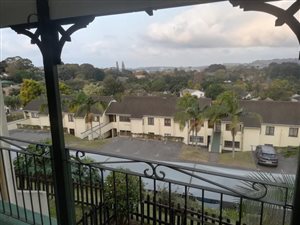 2 Bed Apartment in The Wolds