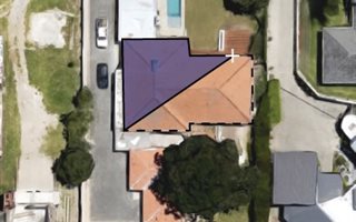 Commercial space in Victoria West