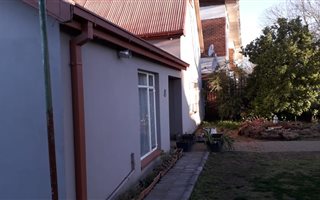 3 Bedroom House in Aliwal North