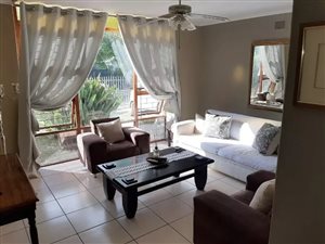3 Bed House in De Zoete Inval