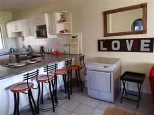 2 Bed House in Meerensee