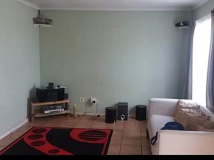 3 Bed Cluster in Noordwyk