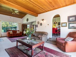 3 Bed House in Bordeaux