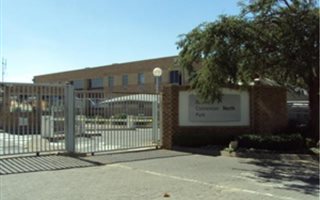 2423 m² Office Space in Randjesfontein