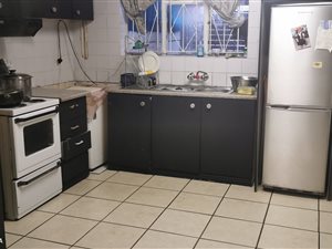 2 Bed House in Woodlands