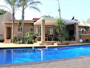 3 Bed House in Sunward Park