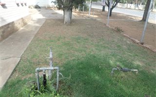 1 Bedroom Apartment in Vryburg
