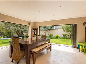4 Bed House in Olive Crest Estate