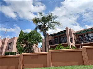 2 Bed Apartment in Little Falls