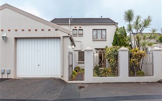 3 Bedroom Duplex in Durban North