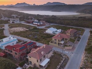 3 Bed House in Kleinkrantz