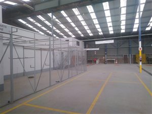 1827 m² Industrial space in Selby