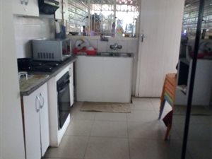4 Bed House in Rainham
