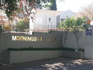 2 Bed Apartment in Benmore Gardens