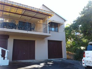 3 Bed Townhouse in Hibberdene