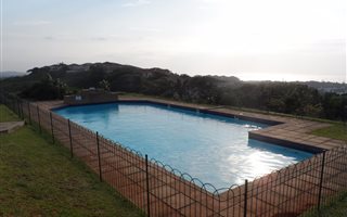 1 Bedroom Apartment in Ballito