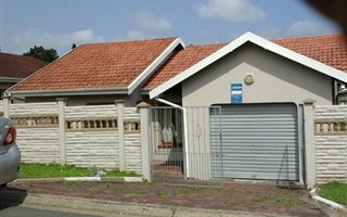 3 Bedroom House in Gamalakhe A