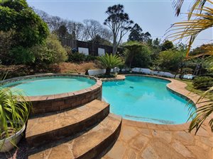 3 Bed House in Assagay