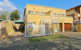 1 Bedroom Apartment in Greymont