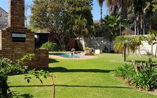100 m² Office Space in Pretoria North