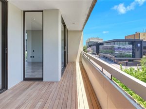 2 Bed Apartment in Melrose