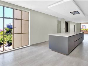 2 Bed Apartment in Melrose