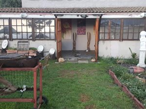 2 Bed House in Schaap Kraal