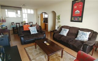 2 Bedroom Apartment in Bramley Park