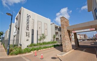 2 Bedroom Apartment in Umhlanga Ridge