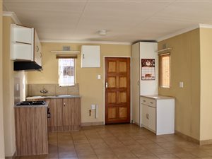 3 Bed House in Albertsdal