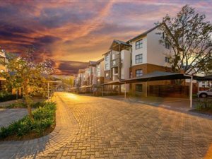 2 Bedroom Apartment in Kyalami Hills
