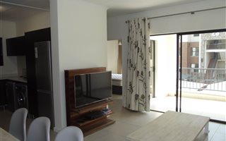 3 Bedroom Apartment in Kyalami Hills