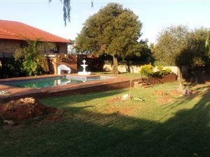 4 Bed House in Risana