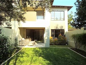 2 Bed Duplex in Broadacres