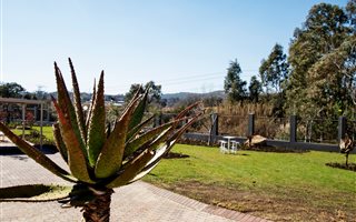 1 Bedroom Apartment in Lonehill