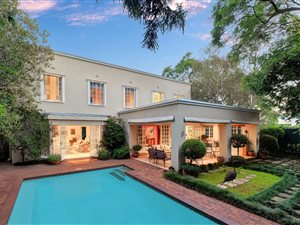 3 Bed House in Parkwood