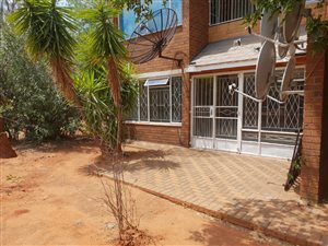 1 Bed Apartment in Adamayview