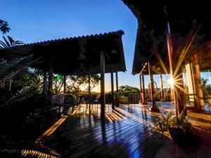 7 Bed House in Nelspruit Central