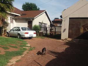 2 Bed House in Primrose