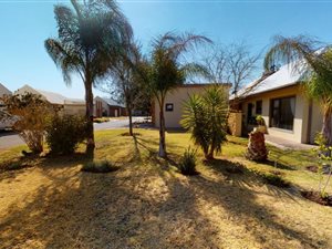 2 Bed House in Kanoneiland