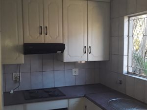 2 Bed Apartment in Benoni CBD