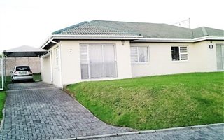 2 Bedroom House in Cambridge West