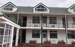 95 m² Commercial space in Cape Town City Centre