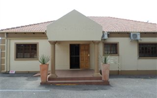 Office space in Northmead