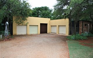 2.2 ha Land available in Rynoue