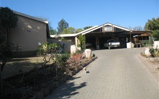 4 Bedroom House in Evander
