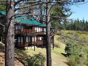 356.6 ha Farm in Plettenberg Bay Rural