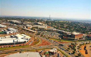 428.149993896484 m² Retail Space in Witbank