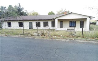 12 Bedroom House in Ingagane